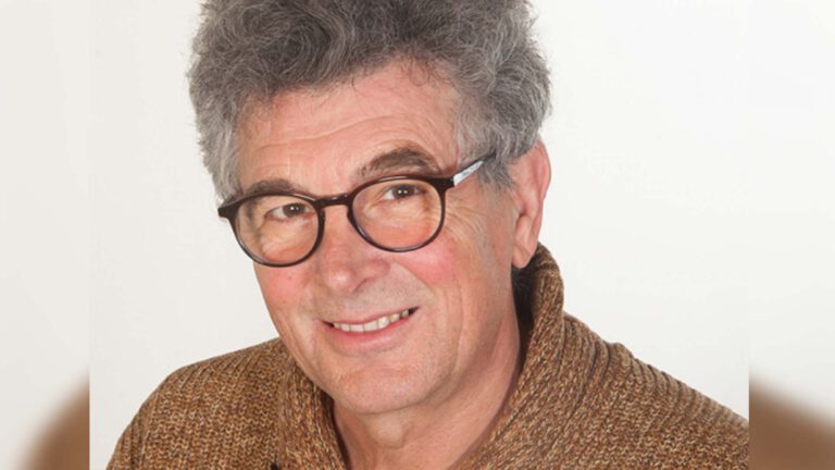 Koninklijke onderscheiding voor Jan Verleijsdonk