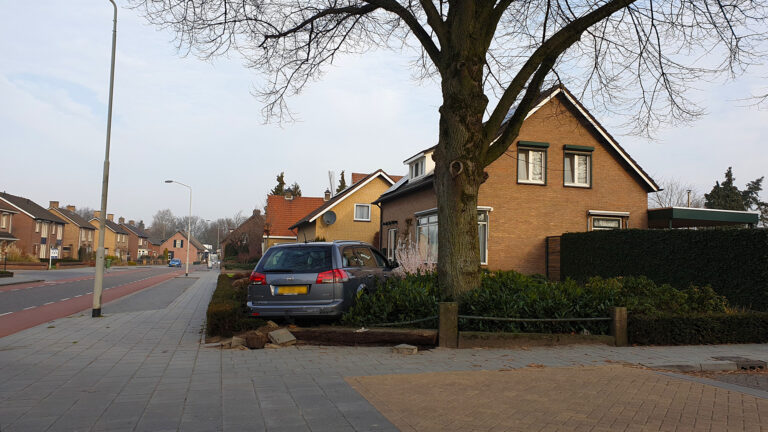 Mogelijke schutter na achtervolging alsnog opgepakt