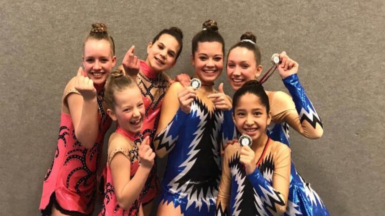 Podiumplaatsen voor KDO-teams op Zuid-Nederlandse kampioenschappen in Deurne