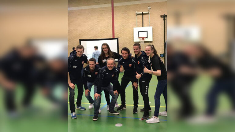 Peelgemeenten zetten sportieve samenwerking voort