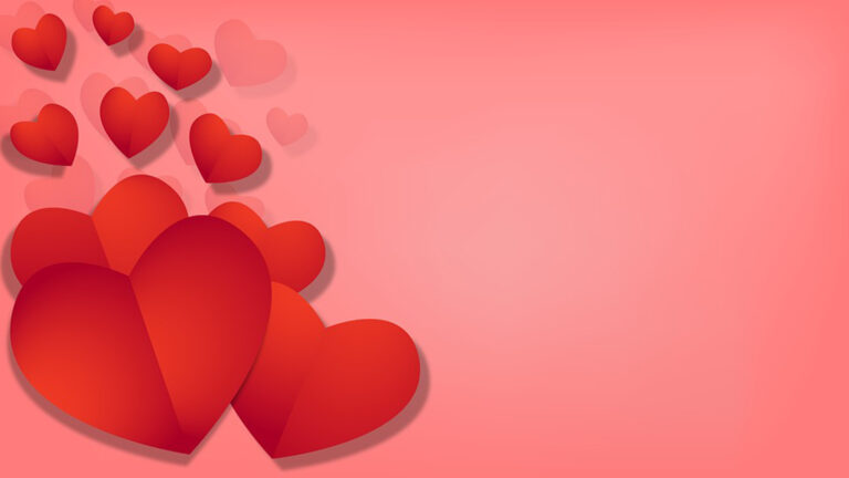 Woorden van liefde in De Wieger