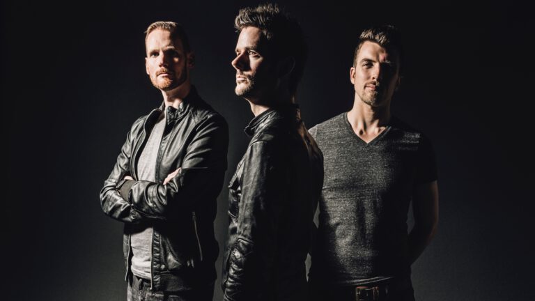 Musest eerste naam 45ste editie Walhalla Zomerfeesten