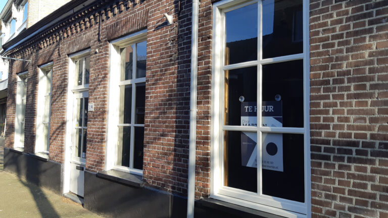Plan voor nachtwinkel in Deurne