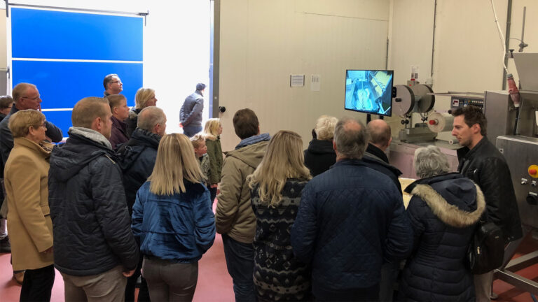 Deurnese bedrijven openen deuren voor publiek