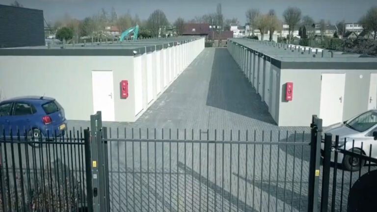 Deurne krijgt mogelijk nieuw bedrijfsverzamelgebouw