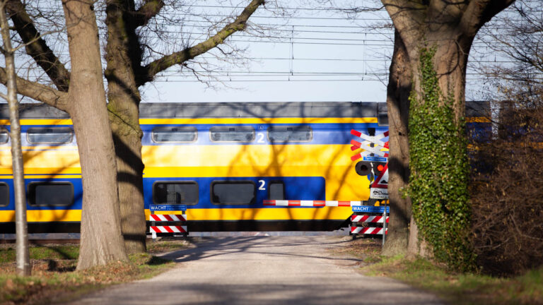 Geen treinverkeer tussen Helmond en Horst-Sevenum