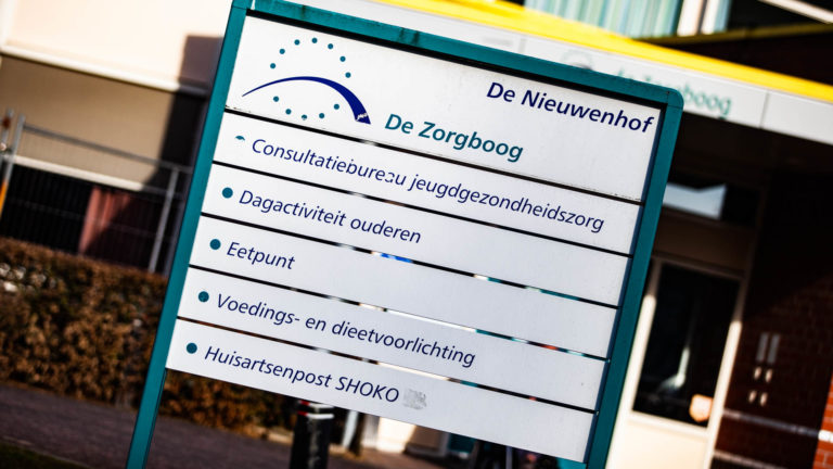 Zorgboog ziet bijdragen van non-profitorganisaties aan ondernemersfonds in Deurne niet zitten