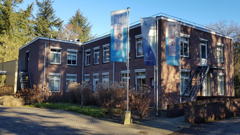 PREZO certificaat voor hospice de Populier