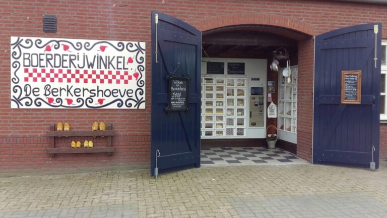 Jan en Carmen Berkers uit Liessel winnen Het Zilveren Steekmes