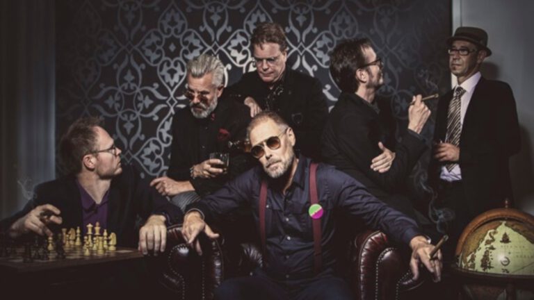 Rondje Doe Maar toegevoegd aan line-up Walhalla Zomerfeesten