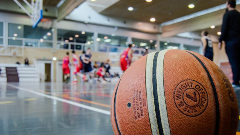 Basketbalclub Deurne Pioniers viert 45-jarig jubileum