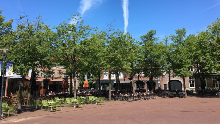 OGD wil dat raadsleden weer openbaar na borrelen: ‘Dichter bij inwoners staan en lokale horeca steunen’