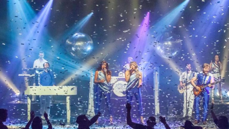 ABBA Fever toegevoegd aan line-up Walhalla Zomerfeesten