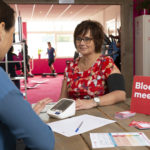 Meetpunt bloeddruk