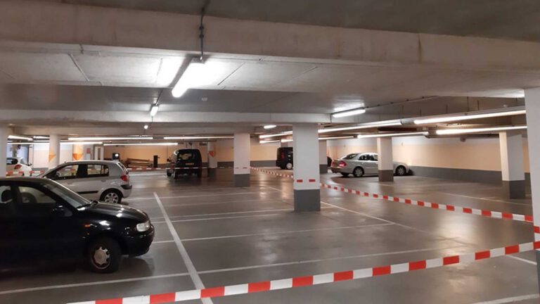 Vanaf 1 januari 2024 eindelijk gratis parkeren in Deurne; ‘Het wordt zeker wennen’