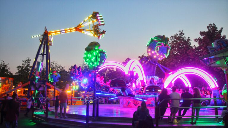 ‘Streven ernaar om volgend jaar in Deurne een kermis te houden’