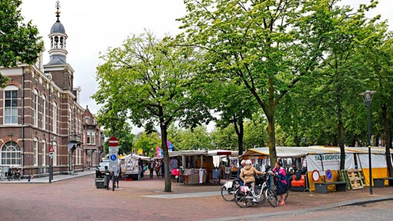 Gemeente gaat straat op om mening te peilen over gezondheid in Deurne