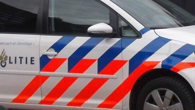 Politie zoekt getuigen van beroving in Griegstraat Deurne