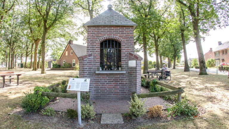 Alle kerkdorpen doen mee met ‘Cultuurparade Deurne’ van Leef! Deurne