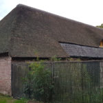 woning/veldschuur Liessel