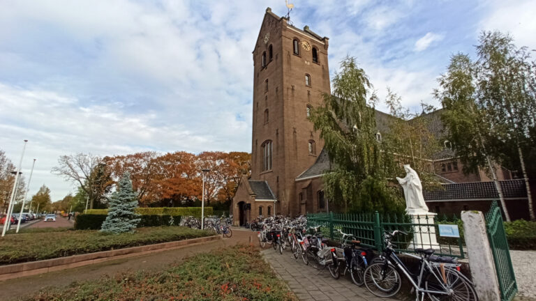 Aanpak van oneigenlijk gebruik gemeentegrond start in Sint Jozefparochie