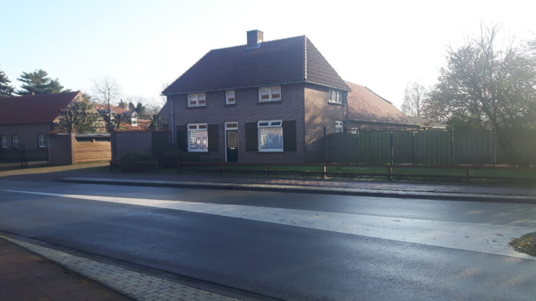Supermarktketen Aldi wil Haageind 40 slopen voor extra parkeerplaatsen