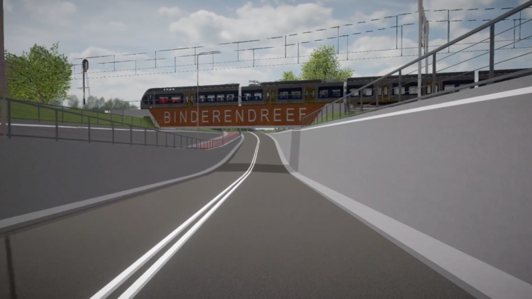 Reacties politici op duurdere Deurnese spoortunnel lopen sterk uiteen; van euforie tot ‘klungelwerk’