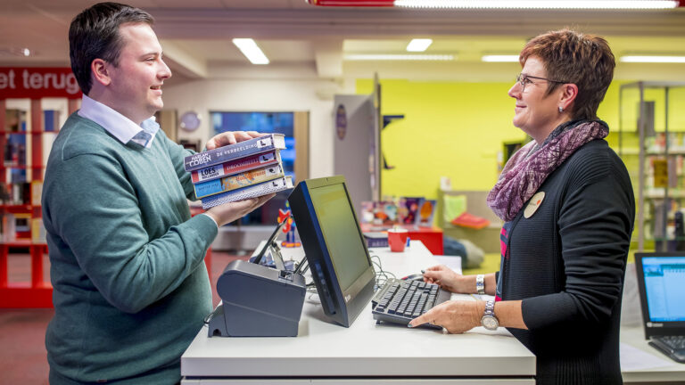 Deurnese bibliotheek krijgt extra subsidie voor uitbreiding collectie en ruimere openingstijden