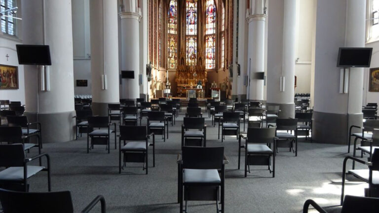 Concertcyclus Sint Willibrorduskerk weer hervat