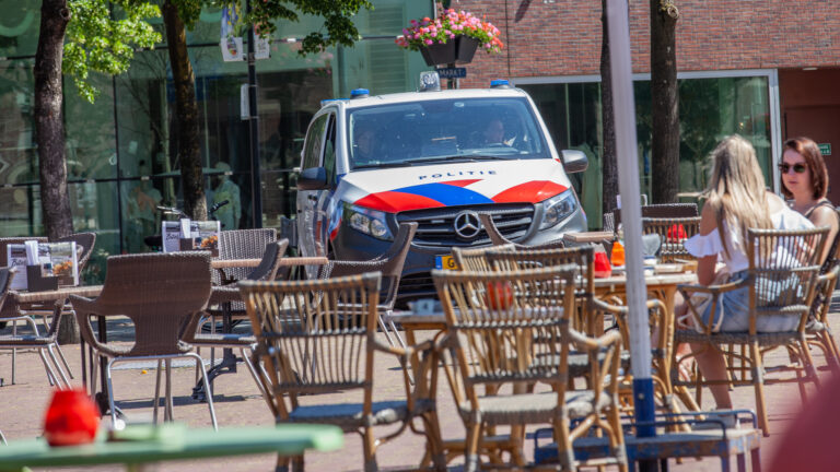‘Zolang wij niets horen, hebben we groen licht voor Zomerse Terrasconcerten’