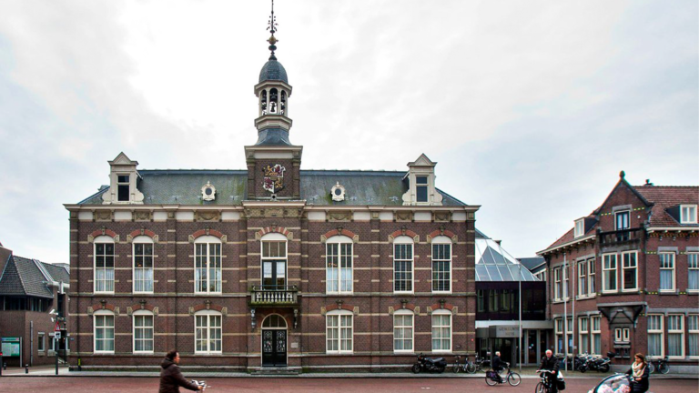 28 sollicitanten voor vacature nieuwe burgemeester van Deurne