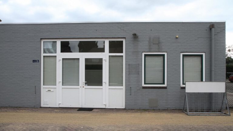 Taalschool Deurne op slot door onderzoek naar fraude