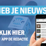 REDACTIE-APP