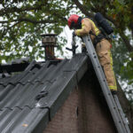 Schuurbrand Liessel