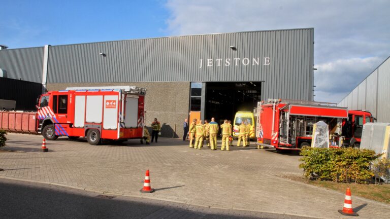 Boete van 40.000 euro voor Deurnes bedrijf na dodelijk ongeval; werknemer kwam terecht onder 8 keramiekplaten