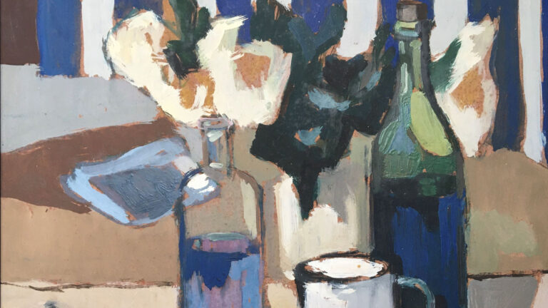 Tentoonstelling van ‘Armando tot Zadkine’ in Wiegermuseum verlengd