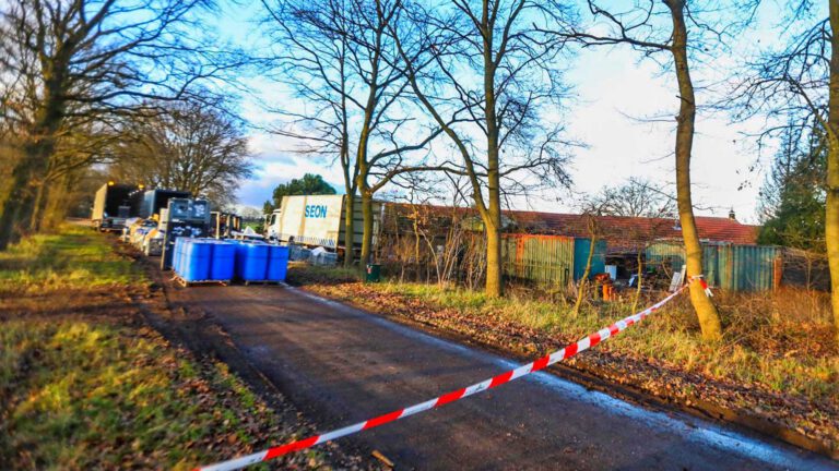 Deurnese verdachten drugslab Someren weten meer van andere drugszaken