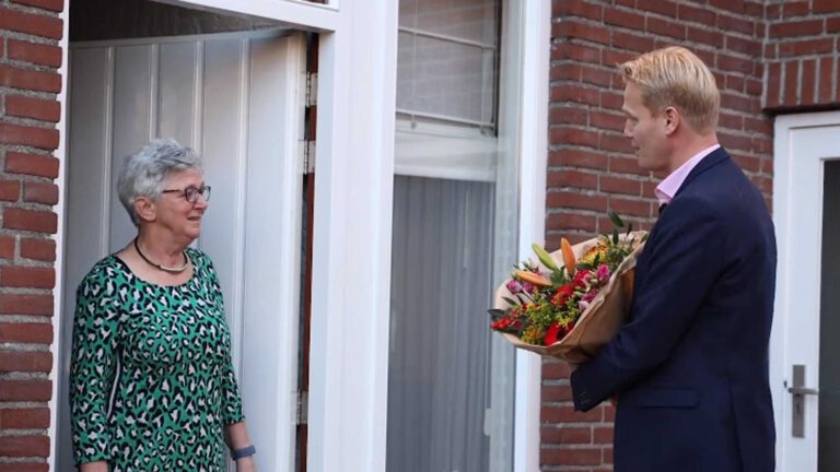 Vrijwilligers door gemeente Deurne in het zonnetje gezet tijdens Dag van de Vrijwilliger