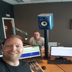 MiddagMaatjes Robin&Jorg