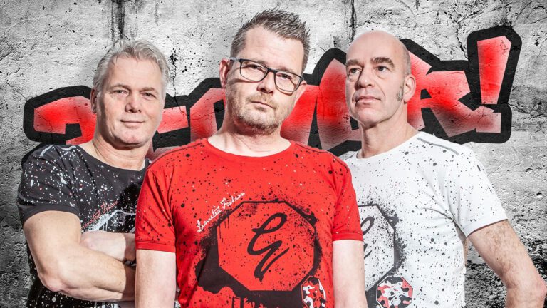 3Cover wil met livestream muzikale afleiding bieden in coronatijd