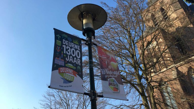 Bijna 15.000 euro cultuursubsidie voor twee projecten die ‘Verhaal van Deurne’ vertellen