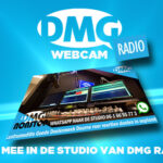 DMG-WEBCAM