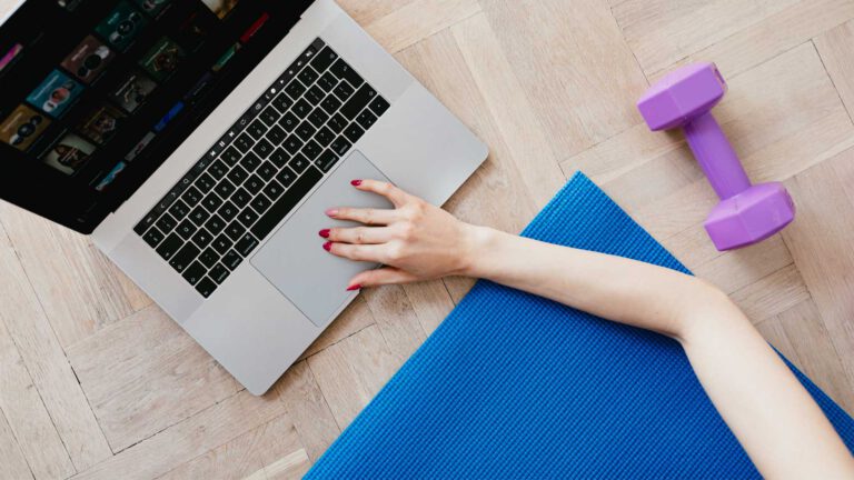 Leef Deurne start met wekelijkse online workout