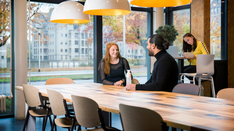 Regionaal Opleidings Centrum Ter AA houdt online open avond