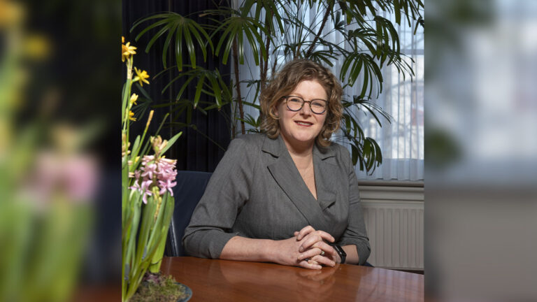 Inwoners Neerkant gaan in gesprek met burgemeester Buter