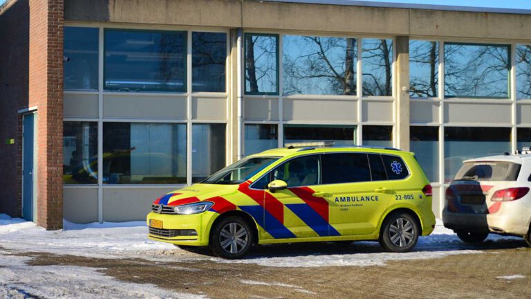 Mentor van De Korenaer in Deurne wist dag eerder al van dreigende situatie
