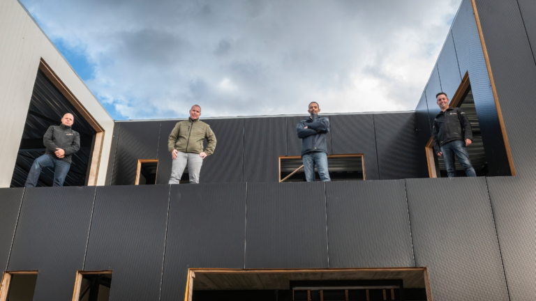 Duurzame Koplopers: duurzame samenwerkers (video)