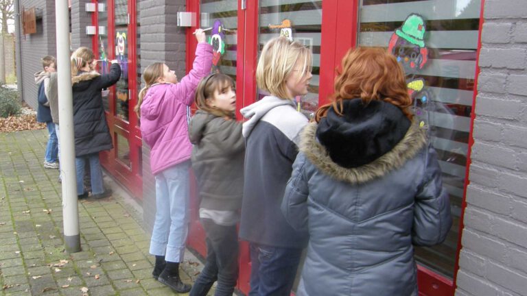 Volop alternatieve carnavalsactiviteiten in gemeente Deurne