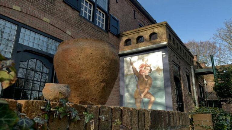 Museum ‘De Wieger’ zoekt vrijwilliger met belangstelling voor archeologie