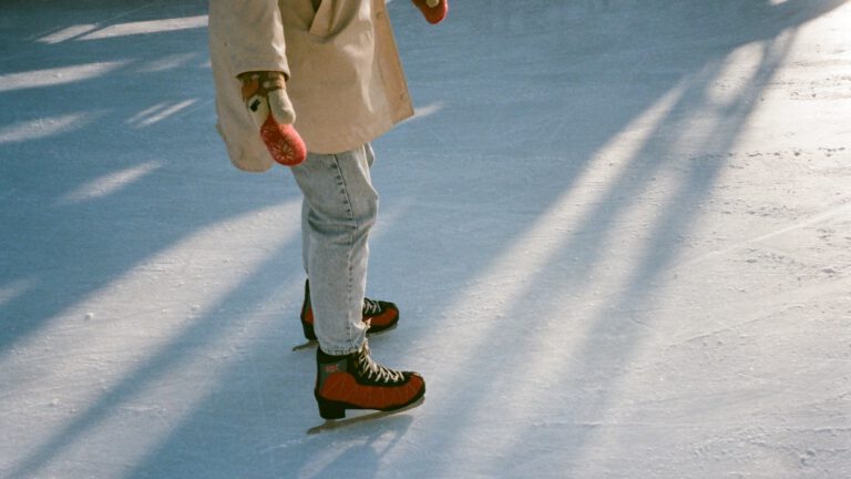 Gemeente waarschuwt voor drukte  dit weekend bij schaatsplekken en recreatiegebieden